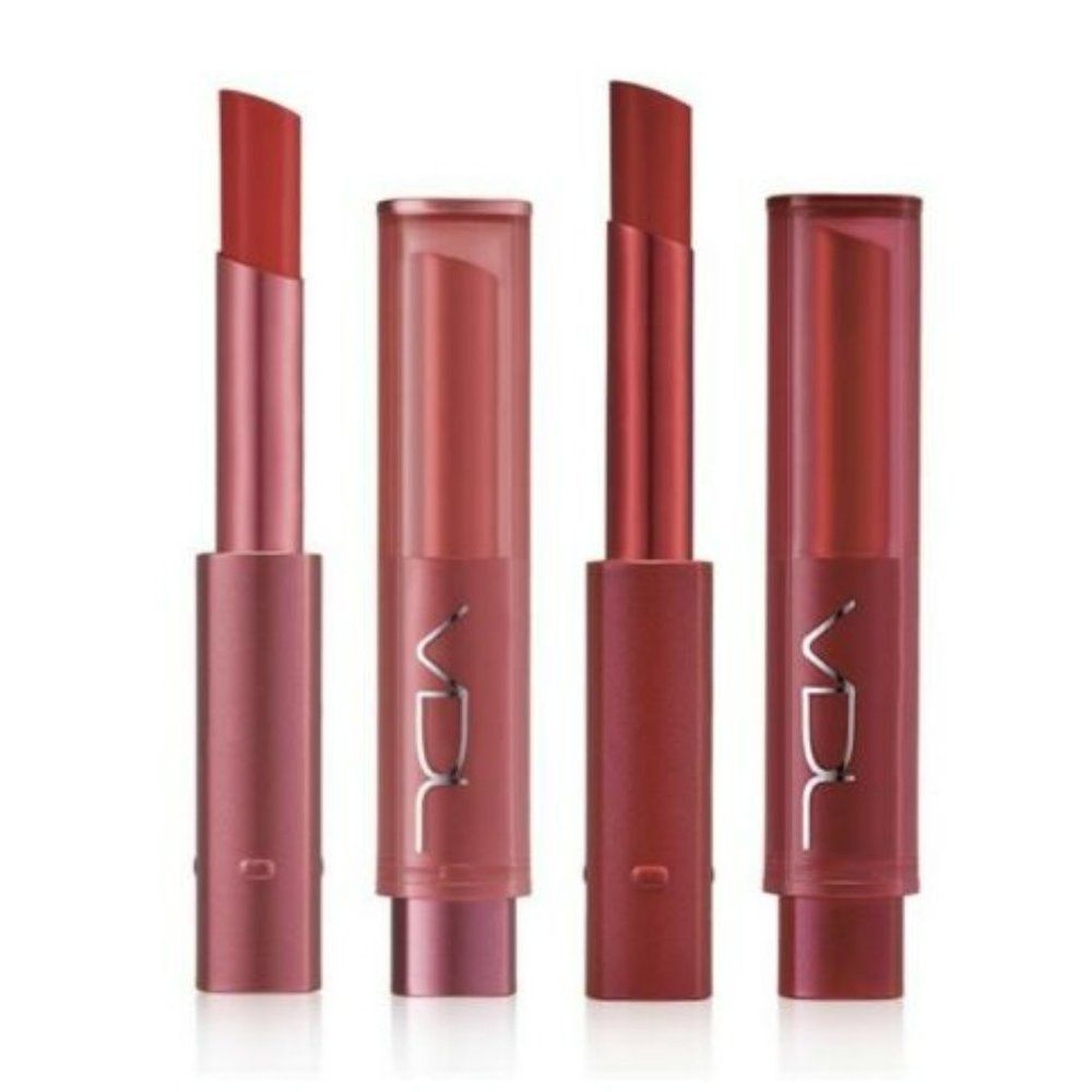 AVON VDL Expert Slim Lip Color Matte Kit Passion & Love Mark New!!! Holiday Set